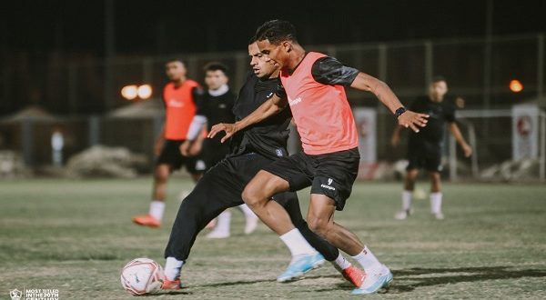 zamalek